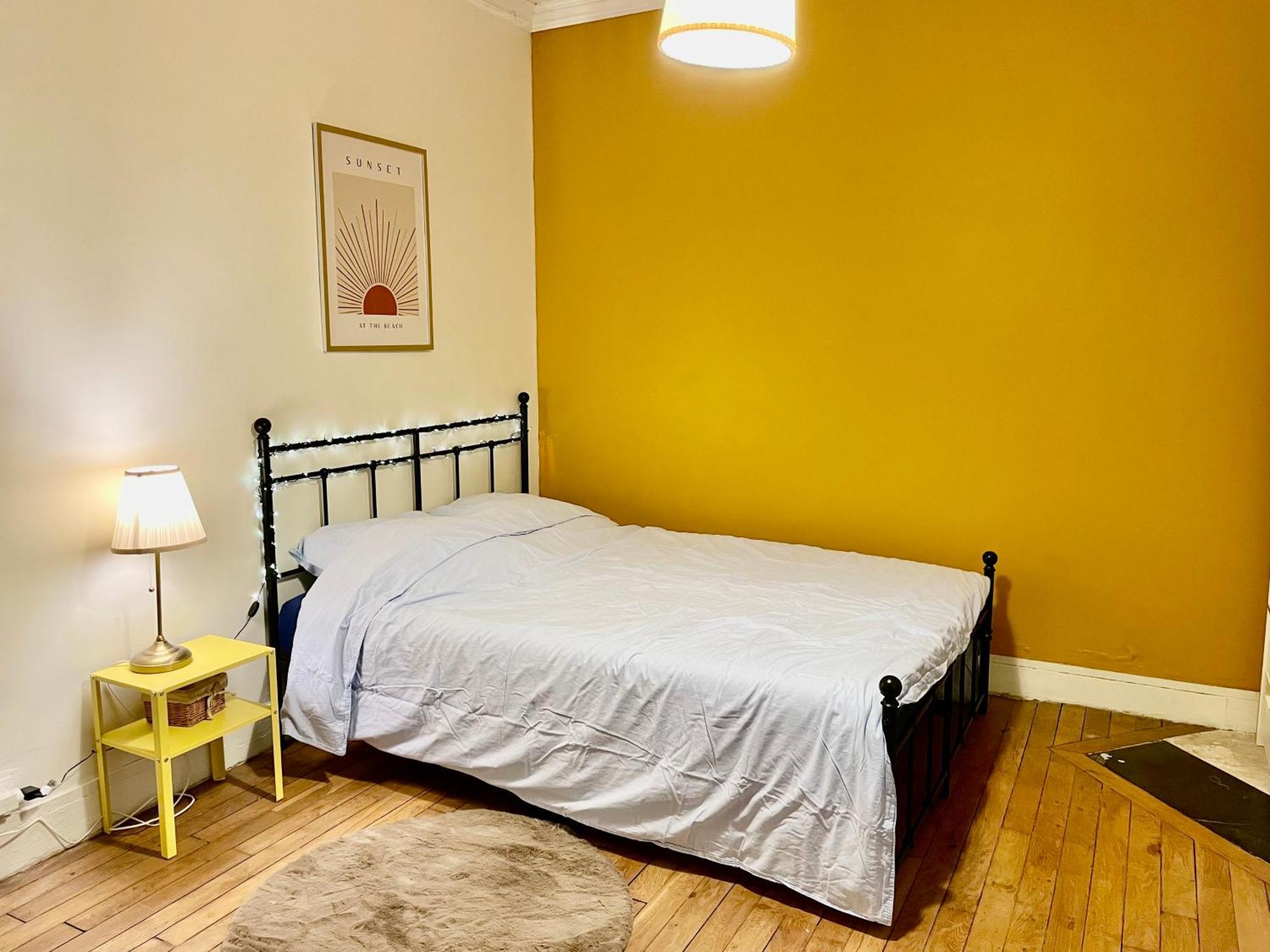 Holiday home Cozy Pavillon Quartier Laplace, Maison Des Examens