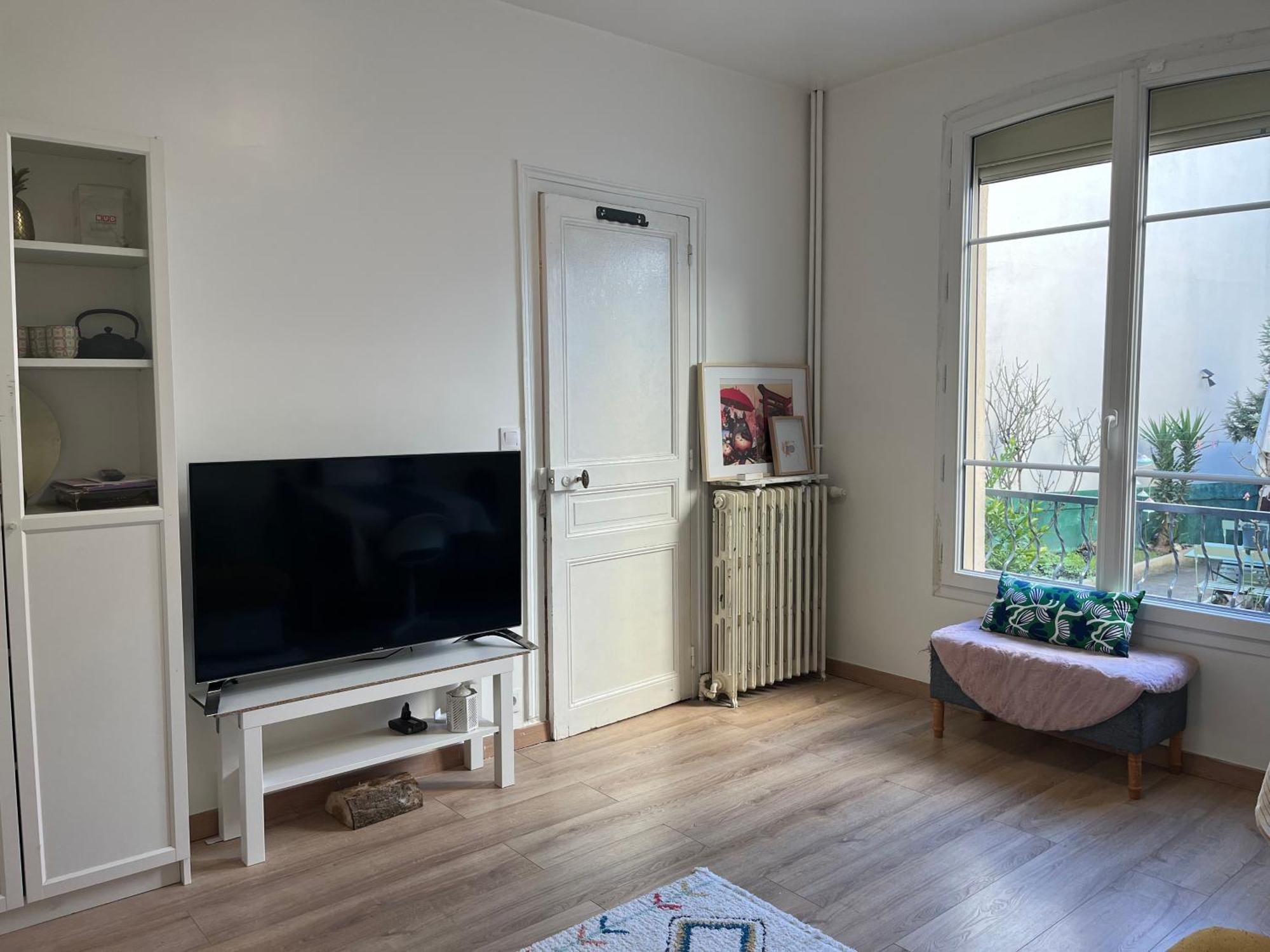 Cozy Pavillon Quartier Laplace, Maison Des Examens