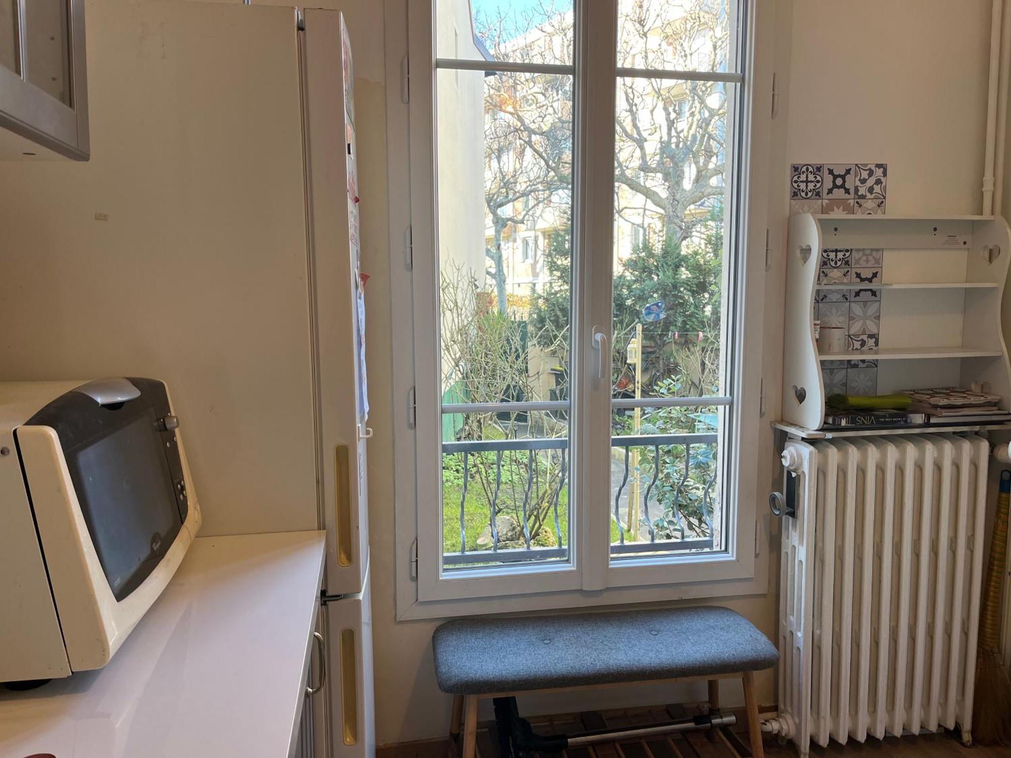Holiday home Cozy Pavillon Quartier Laplace, Maison Des Examens
