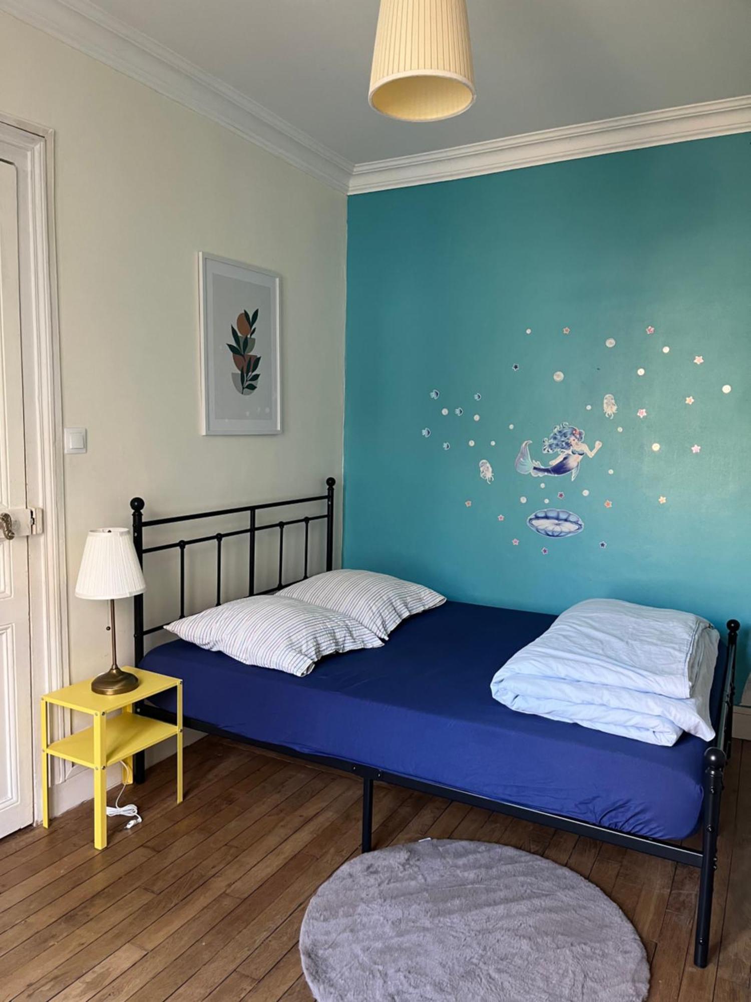 Cozy Pavillon Quartier Laplace, Maison Des Examens Holiday home *