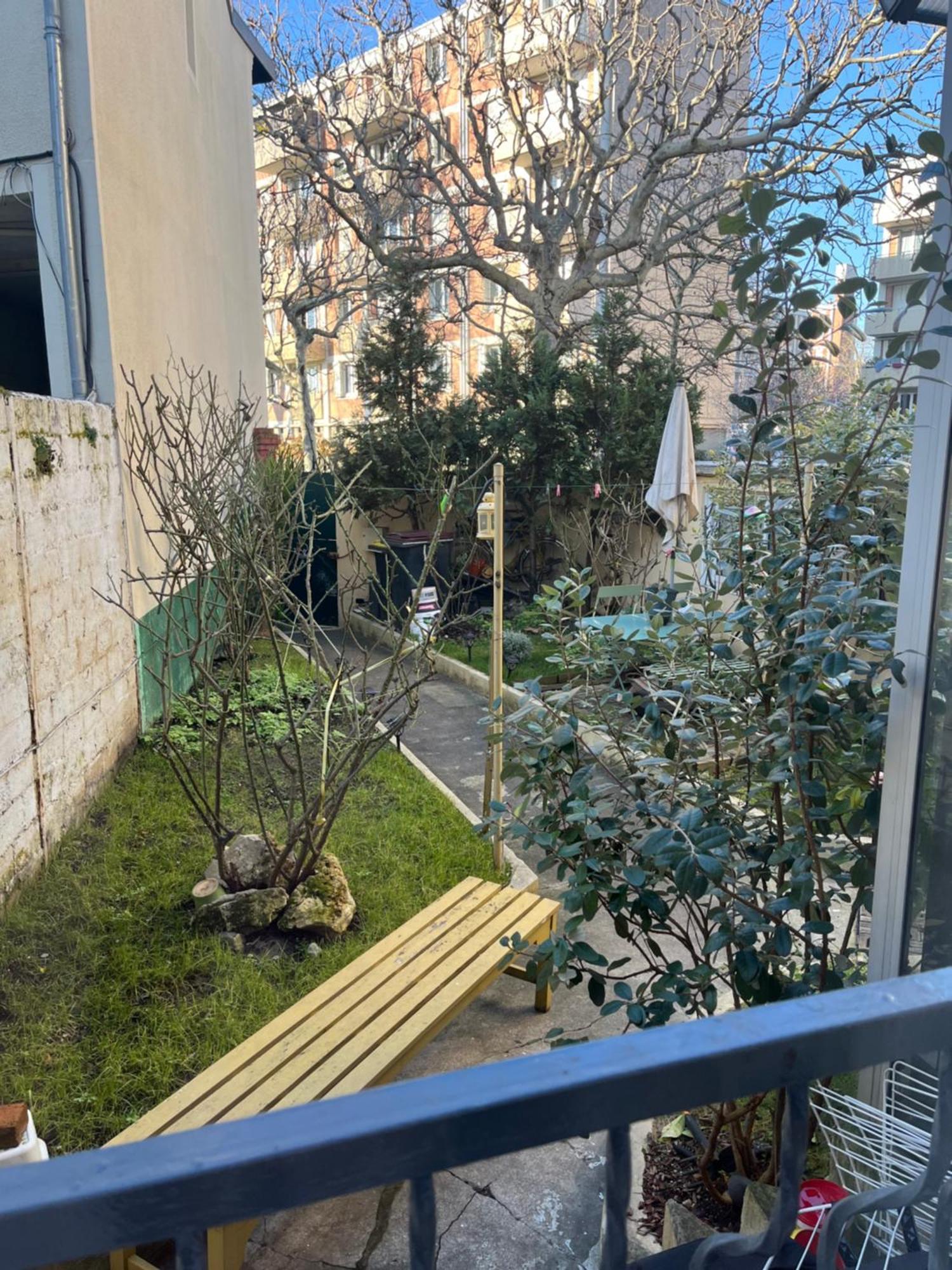 Cozy Pavillon Quartier Laplace, Maison Des Examens Holiday home