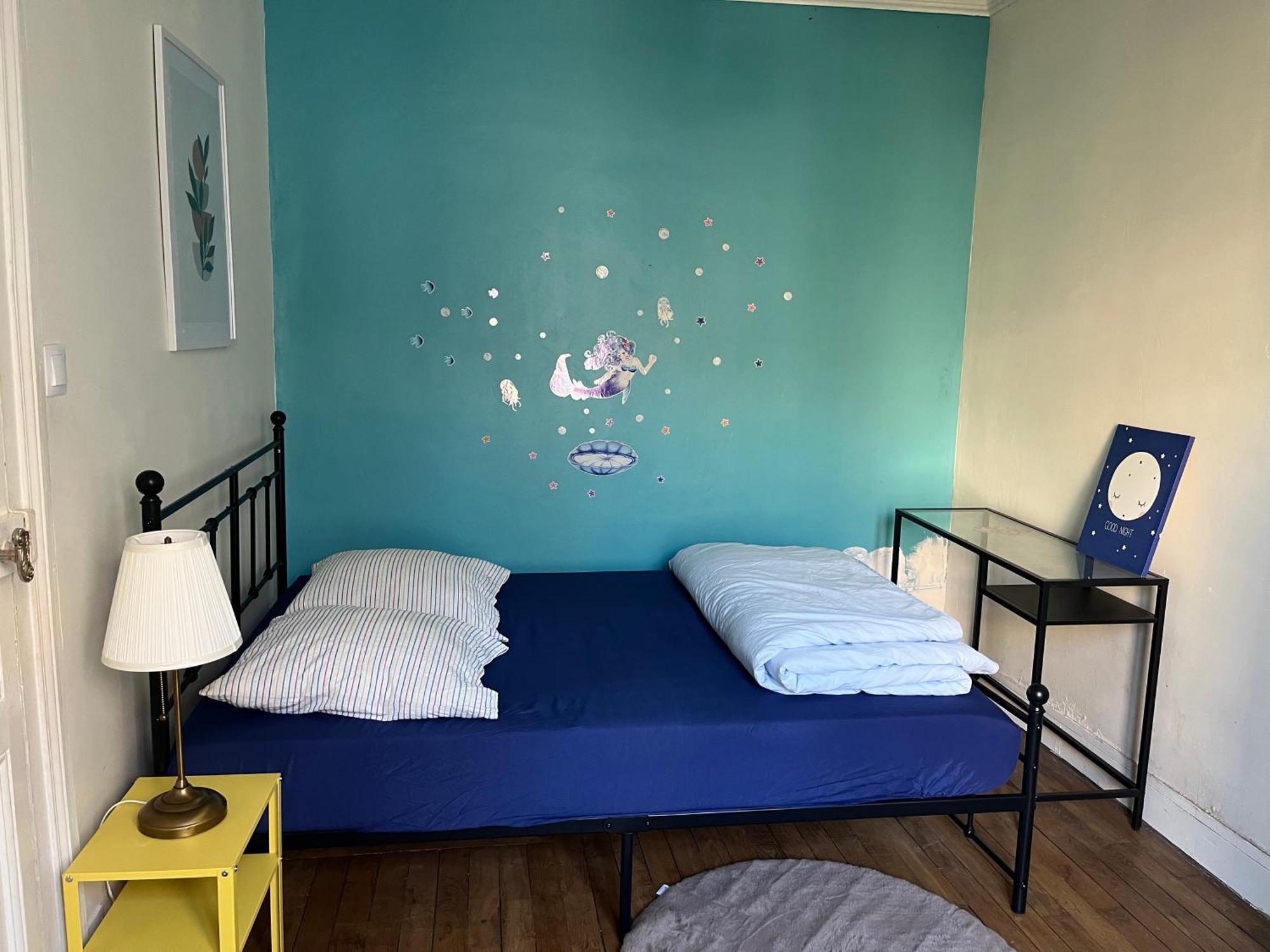 Holiday home Cozy Pavillon Quartier Laplace, Maison Des Examens