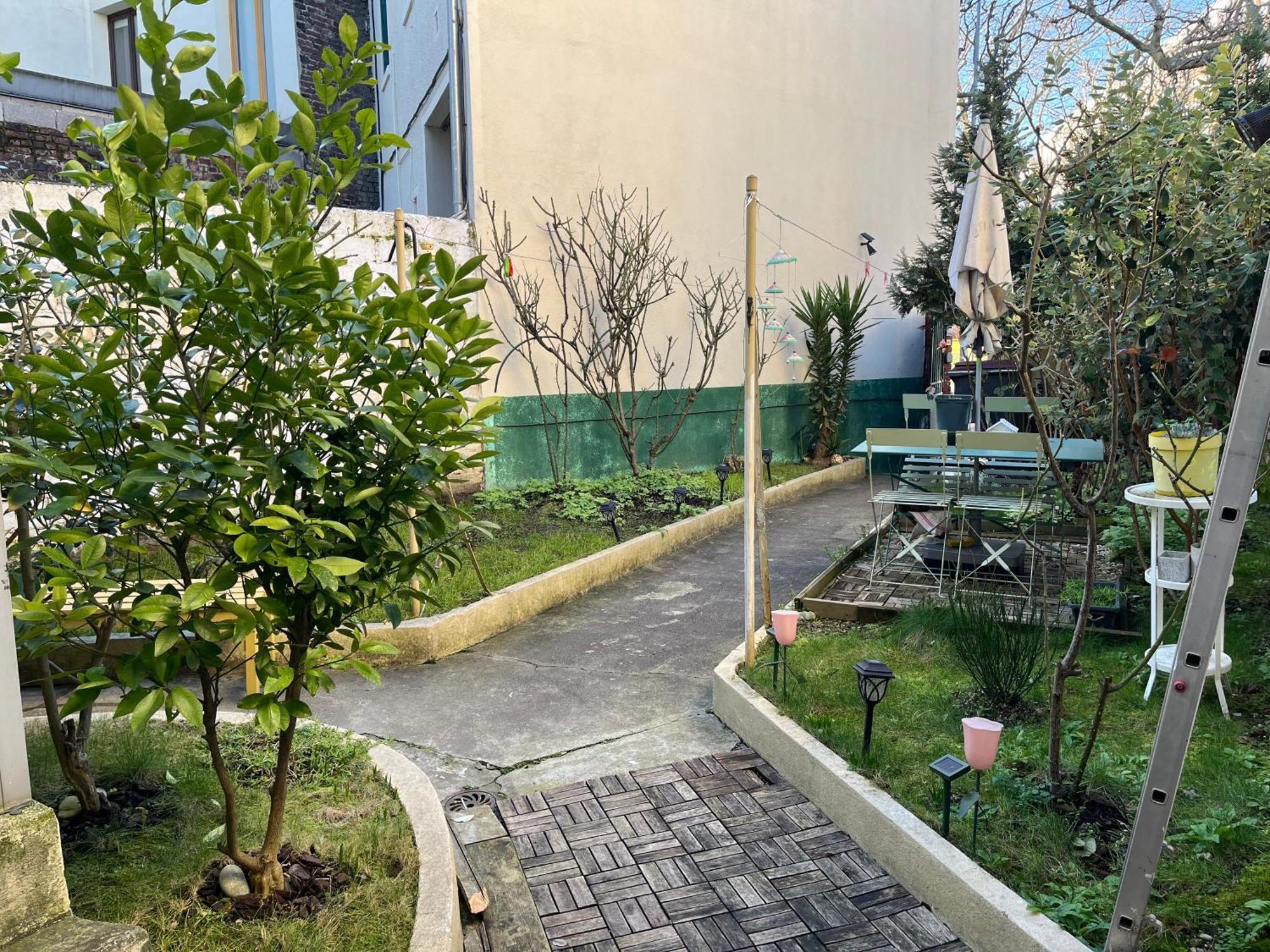 Holiday home Cozy Pavillon Quartier Laplace, Maison Des Examens Arcueil