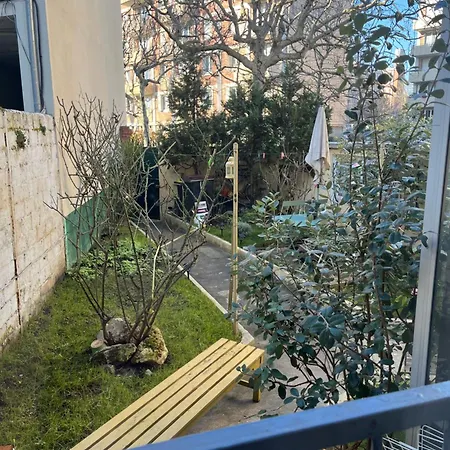 Cozy Pavillon Quartier Laplace, Maison Des Examens Arcueil Exterior photo