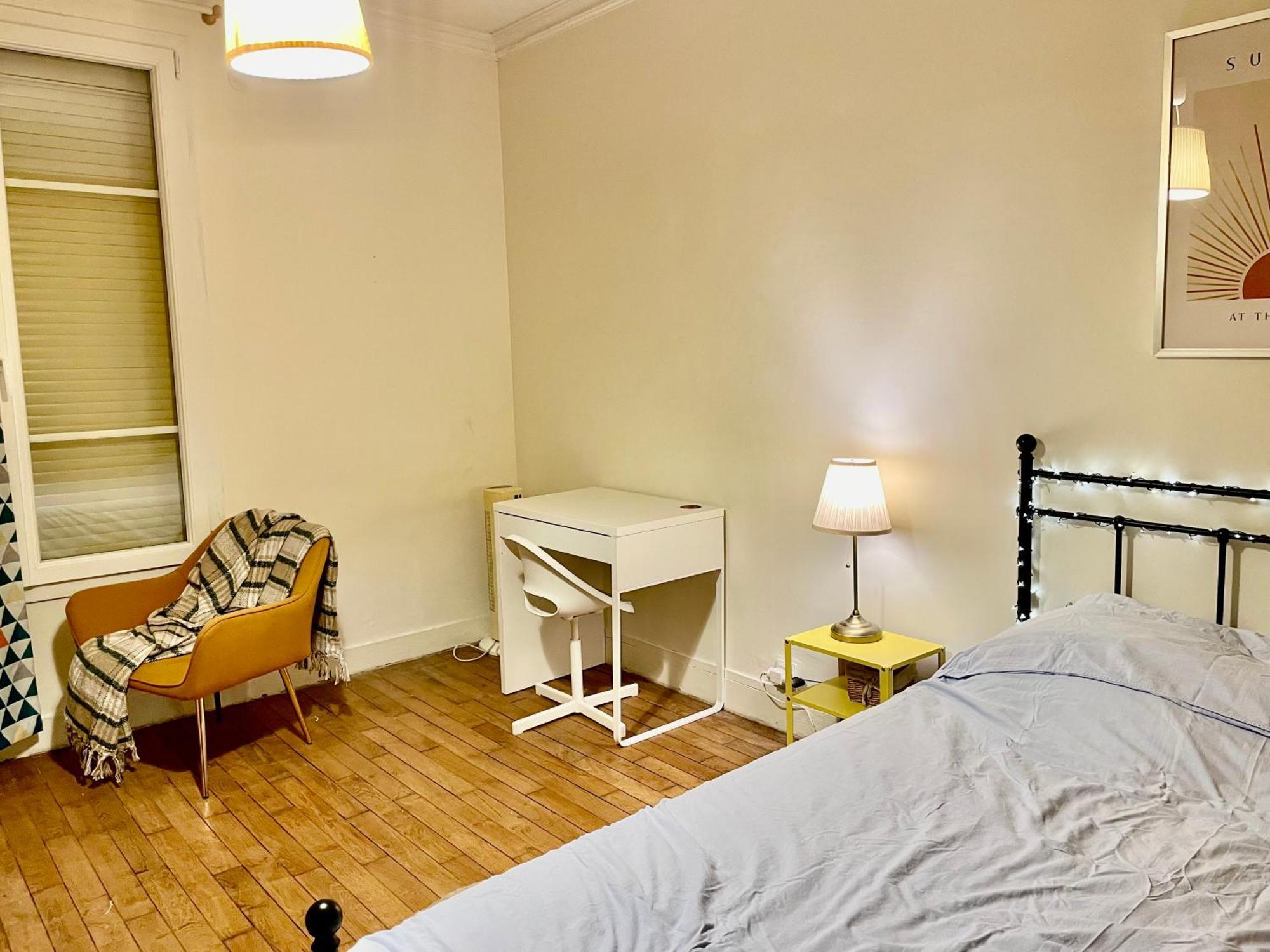 Cozy Pavillon Quartier Laplace, Maison Des Examens