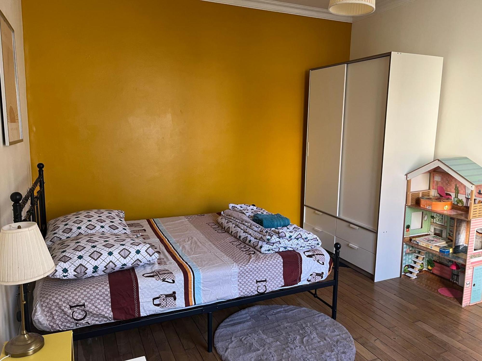 Holiday home Cozy Pavillon Quartier Laplace, Maison Des Examens *