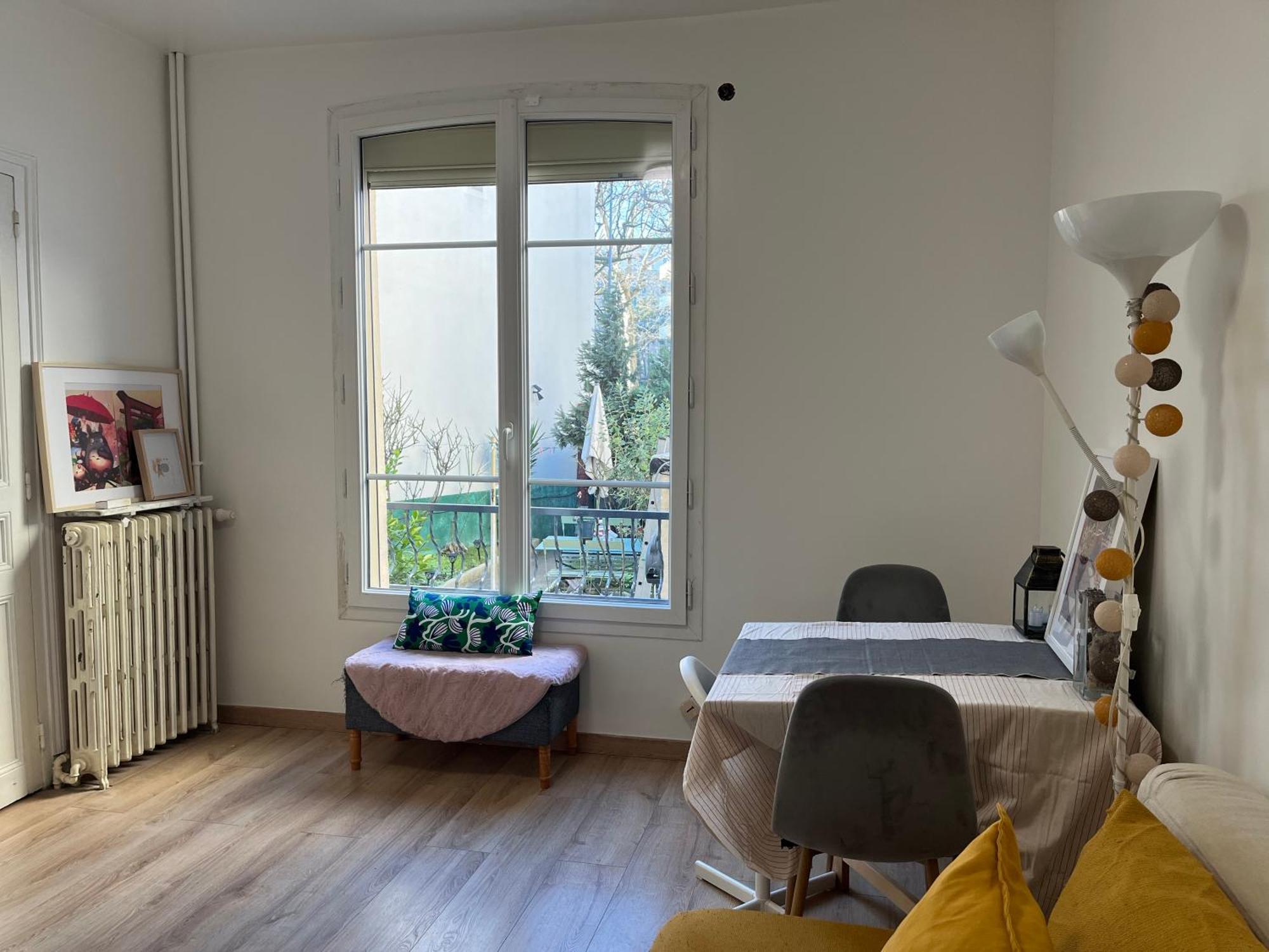 Cozy Pavillon Quartier Laplace, Maison Des Examens Holiday home *